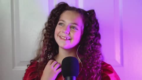 My Heart Will Go On - Sophie Fatu (Celine Dion cover)