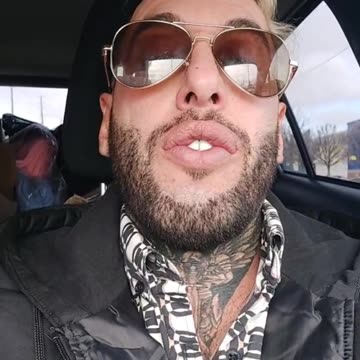 Chris Sky: Coffee Equals KIDNEY FAILURE, NOT THE JAB☕🤣