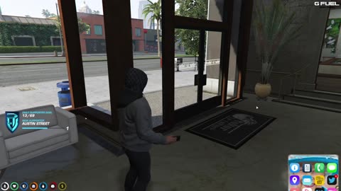 WM VS TLMC (GTA V RP) HTRP 3.5 RED MAFIA VS RED MAFIA V