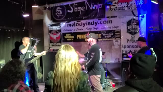 Set The Bar "Set The Bar"