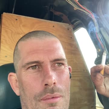 My question for Seneca is when were you made aware of the sex? As a child?