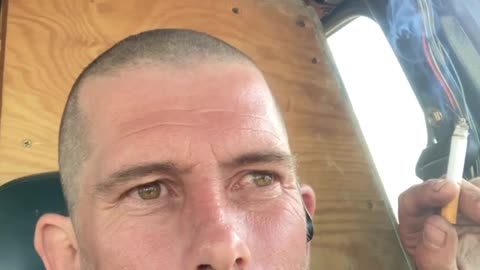 My question for Seneca is when were you made aware of the sex? As a child?