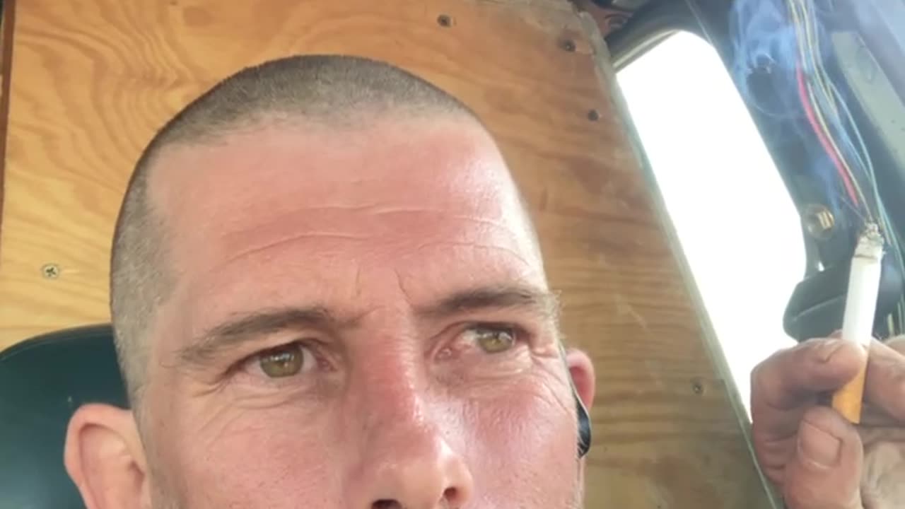 My question for Seneca is when were you made aware of the sex? As a child?