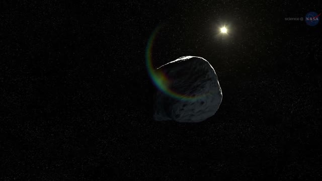 How Cosmic Dust Reveals the Secrets of the Universe