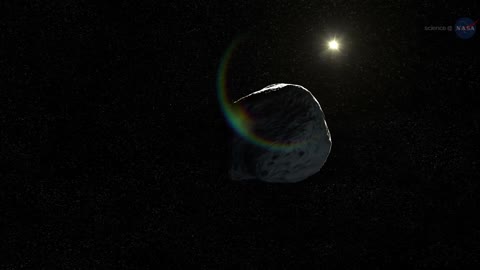 How Cosmic Dust Reveals the Secrets of the Universe