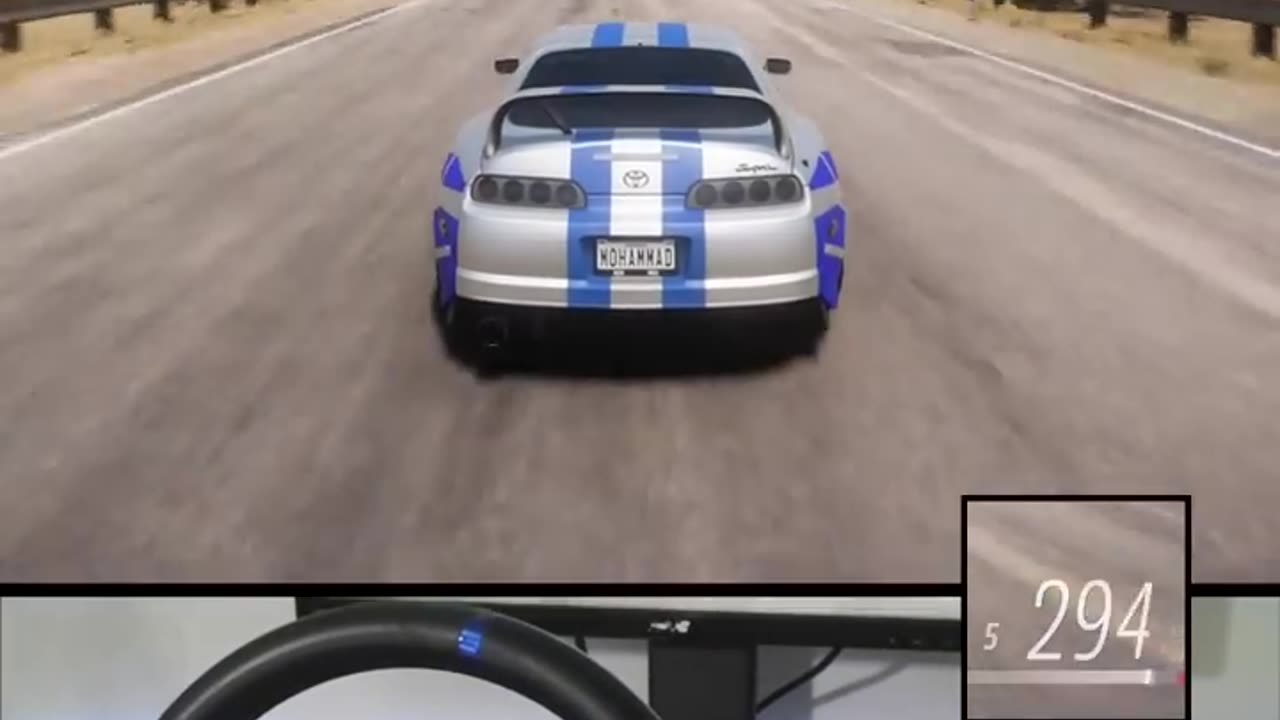Toyota supraaaaa 💨💨💥💥