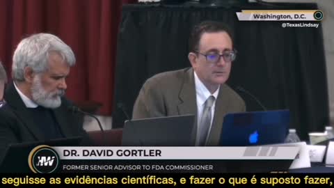 Picas covid são terapias genéticas