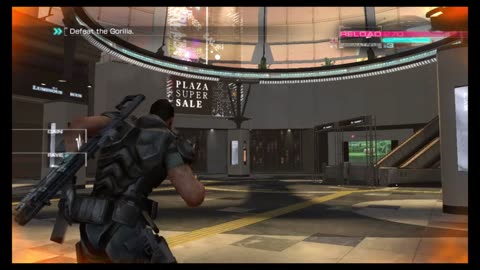 Lets Play Binary Domain Part 12