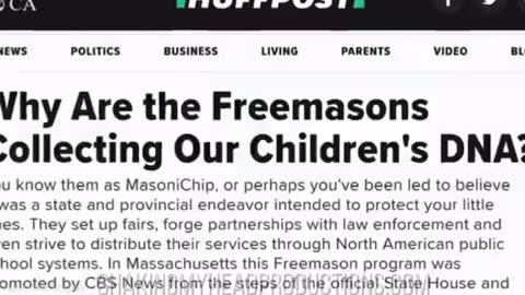 Masonic chip program