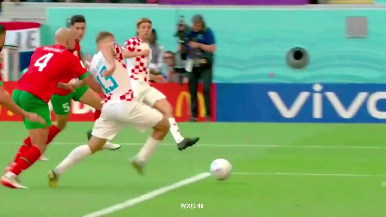 Impossible Goalkeeper Saves In WorldCup