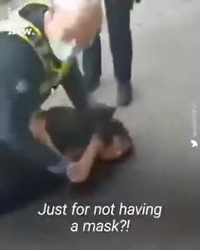 Never Forget Nor Forgive!