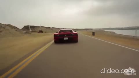 PLAYBOI CARTI - RIDIN (VIDEO)