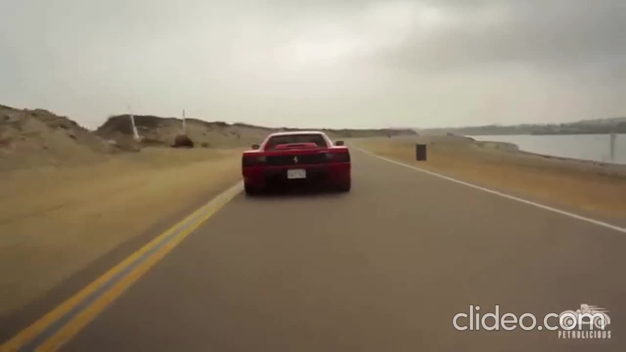 PLAYBOI CARTI - RIDIN (VIDEO)