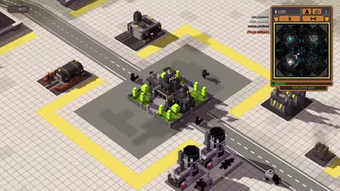 8-Bit Armies - Gameplay Trailer