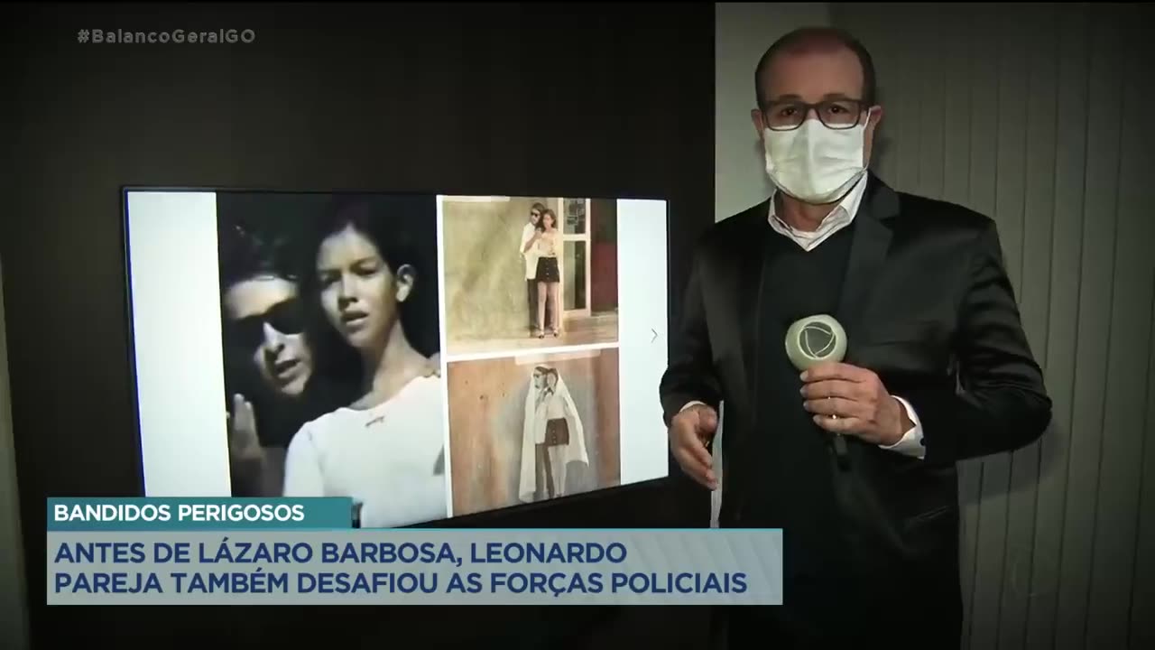 Documentário