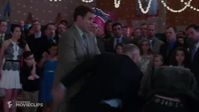 Daddy's Home (2015) - Dancing Dads Scene (9-10) - Movieclips_Cut