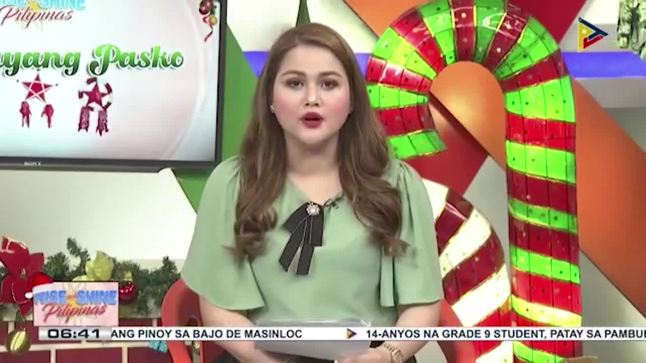 Aktor at TV host na si Vhong Navarro, pinayagan ng korteng magpiyansa ng P1-M