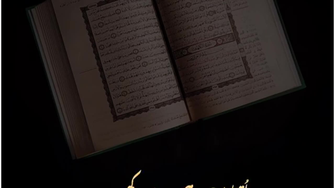 beautifull Quran ayat WhatsApp Status @IQRAALQURANKARIM @QuranAurHadees