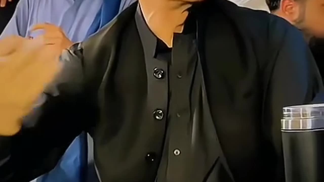 PM imran khan