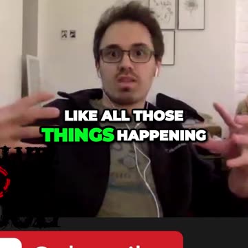 Filmmaker Chris Von Hoffmann speaks on the Impact of Recent Events on the Entertainment Industry