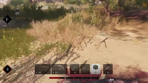 Hunt: Showdown Pt.11