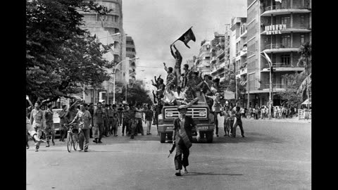 From Darkness to Dawn: Vietnam's Role in Ending the Cambodian Genocidal Regime