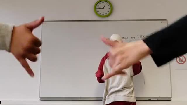 Elles ont cru j'avais pas capté 😂