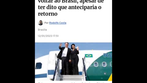 O QUE ESPERAR POR BOLSONARO NO BRASIL?