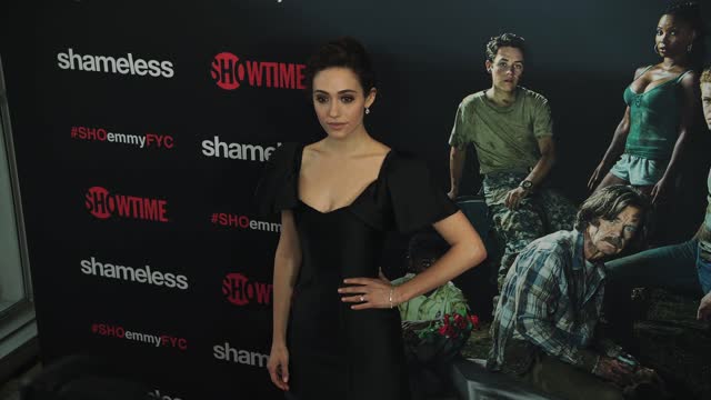 'Shameless' FYC Event