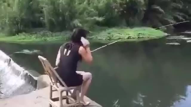 not simply bad luck
