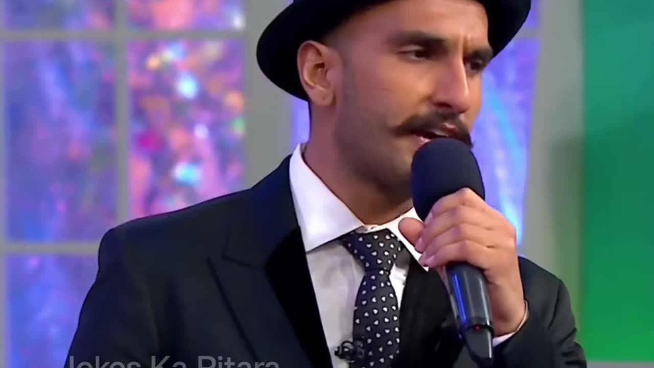 Kapil के शो में आई लड़की ने Ranveer Singh के लिए सब कुछ नीलाम किया!