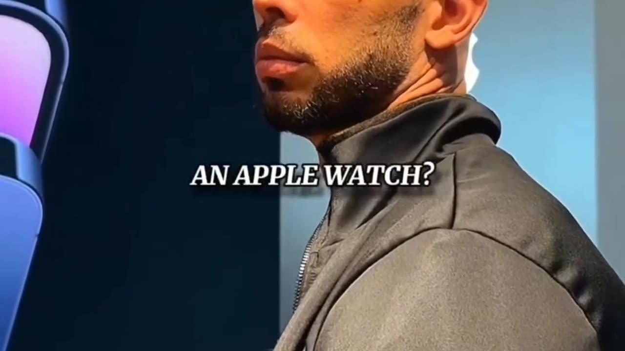 Apple watch????!!!