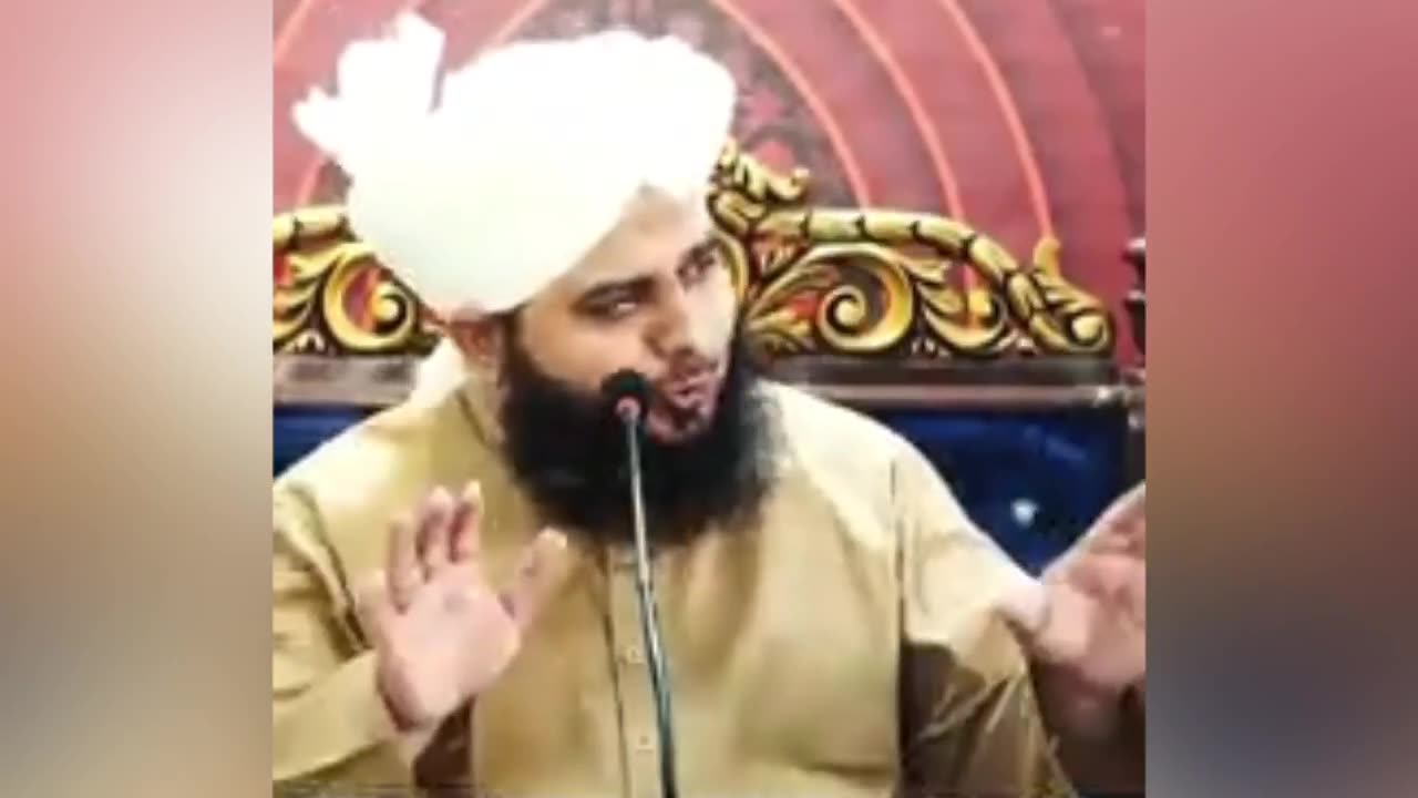 Mustafa Jaan e Rehmat Pe Lakhon Salam | Durood o Salam | Ajmal Raza Qadri |