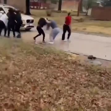 Some white privilege in full effect