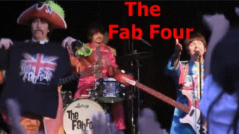 The Fab Four