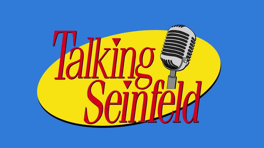 Welcome to Talking Seinfeld!