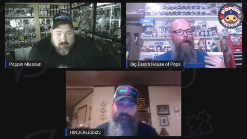 LET'S CHAT WITH VETERANS. HINDERLESS22 RONNIE MCNUTT FOUNDATION. HOW WE CAN HELP