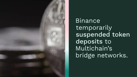 Multichain (MULTI) Suffers Price Slump Amid Arrest Rumors