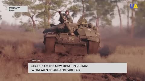 More conscripts in Russia: Kremlin raises draft age to 30 attempting to expand potential of the army