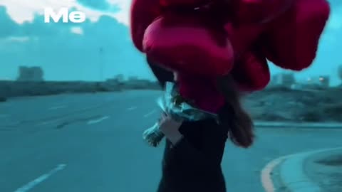 The Fluid Flow of happiness