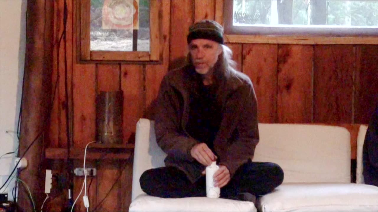 Relax into your purpose