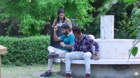 Must Funny Pranks Compilation comedy video😃😄