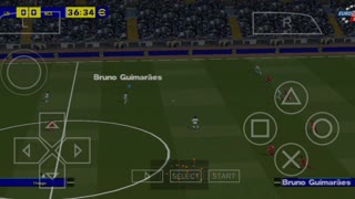 E football Match 1 Liverpool vs Newcastle