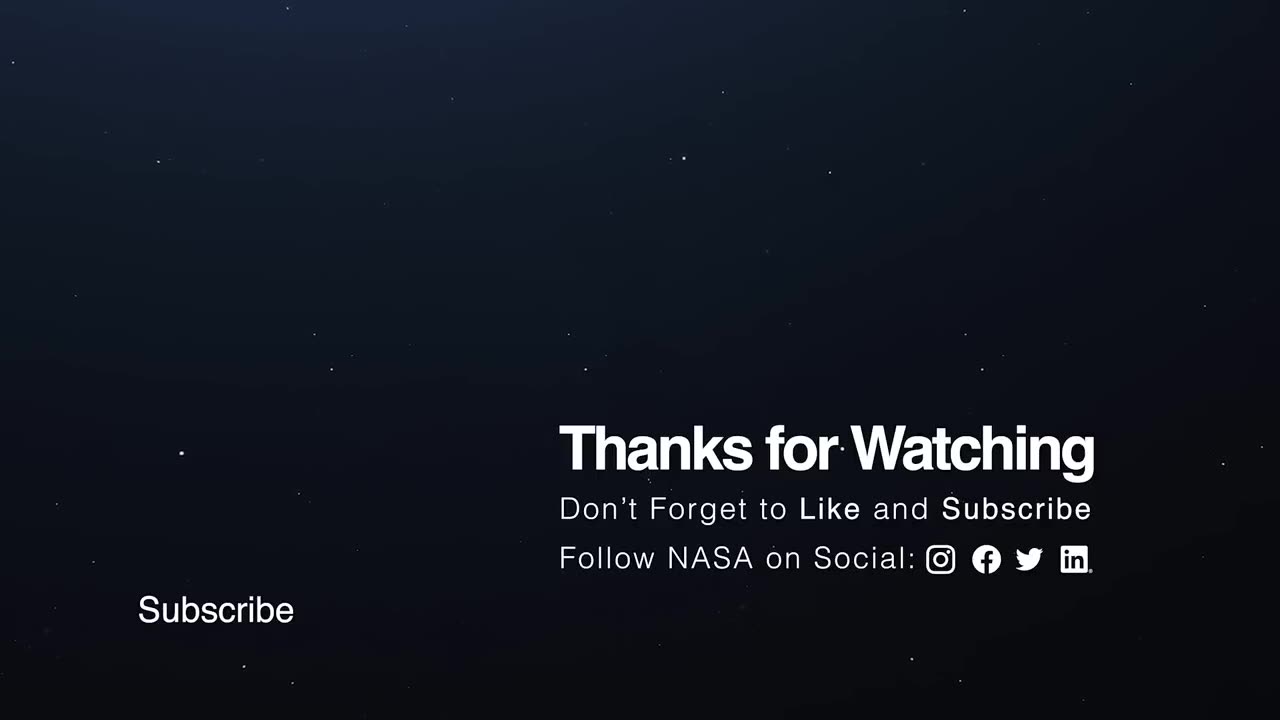 2023 ‘State of NASA’ Address from Administrator Bill Nelson