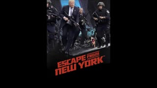 Escape From New York