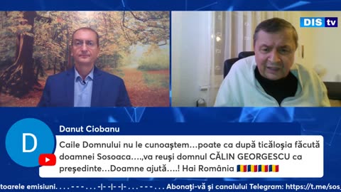 Profilul unui candidat patriot-suveranist la presedintia Romaniei - partea a 2-a