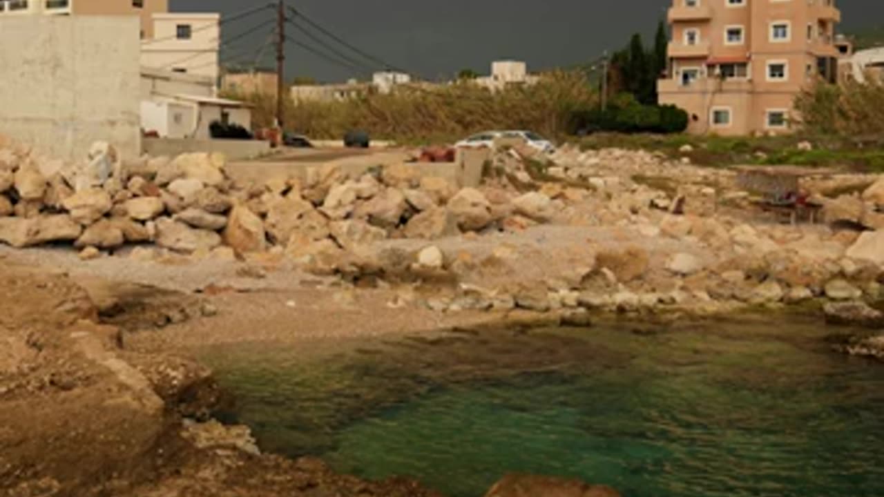 Day 394 - Naval commandos capture Hezbollah sea captain in daring raid