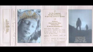 alpheratz - (1996) - Egregorian Oath (demo)