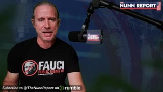 Nunn Better Take Ep. 131 | Fauci - The Biggest Grifter | The Nunn Report w/ Dan Nunn
