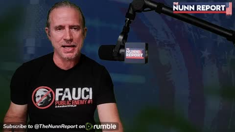 Nunn Better Take Ep. 131 | Fauci - The Biggest Grifter | The Nunn Report w/ Dan Nunn